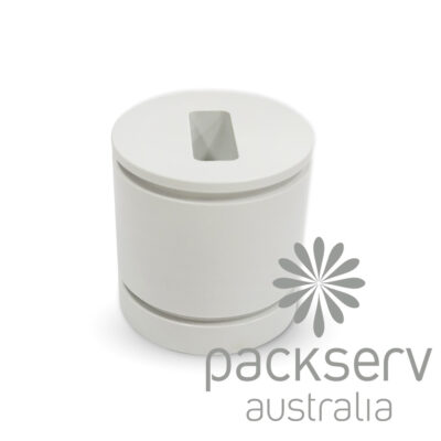 PFM-3 Series Rotary Valve - Right